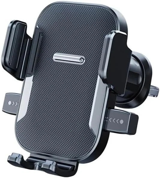 Car Vent Phone Holder - 360° Rotatable Mobile Bracket Mount for Cell Phones UK
