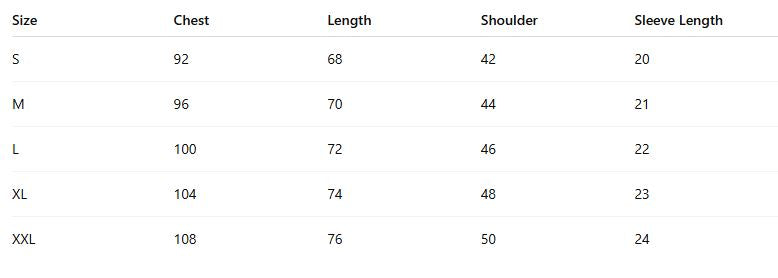 Classic Red Jersey – Modern Fit, Simple