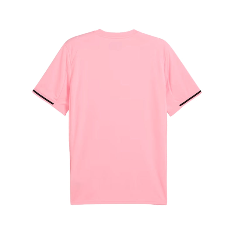 Classic Pink Jersey – Modern Fit, Simple