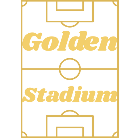 Golden Stadium