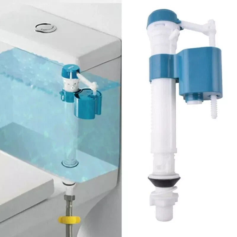 Universal Bathroom Cistern Repair Kit Toilet Dual Push Flush System Tool Set UK